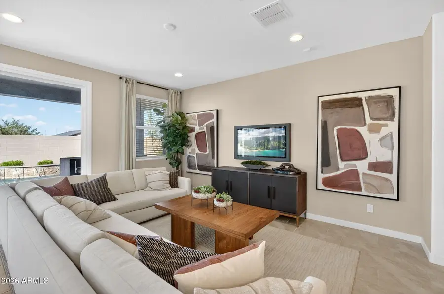 3236 S 83rd Circle, Mesa, AZ 85212 - #3