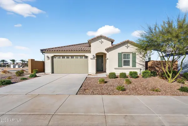3242 S 83rd Circle, Mesa, AZ 85212