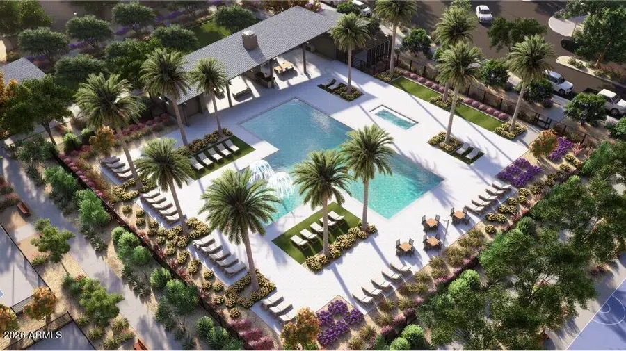 3242 S 83rd Circle, Mesa, AZ 85212 - #2