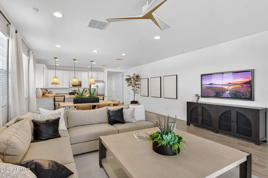 3242 S 83rd Circle, Mesa, AZ 85212 - #3