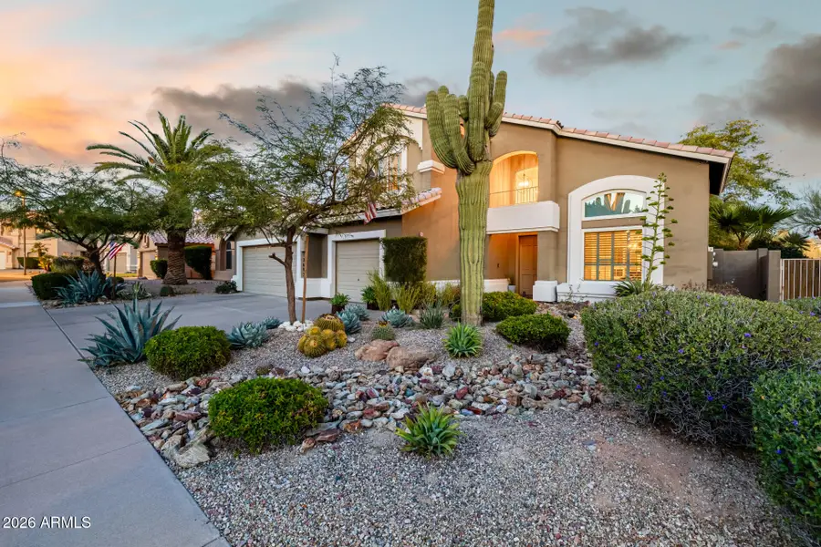 13693 N 93rd Way, Scottsdale, AZ 85260 - #3