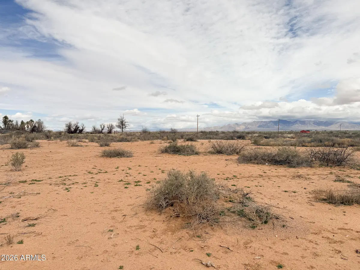 TBD E Davis --, McNeal, AZ 85617 - #1