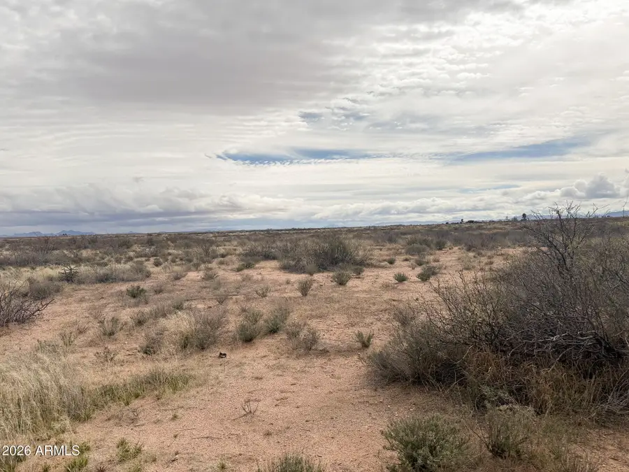 TBD E Davis --, McNeal, AZ 85617 - #3