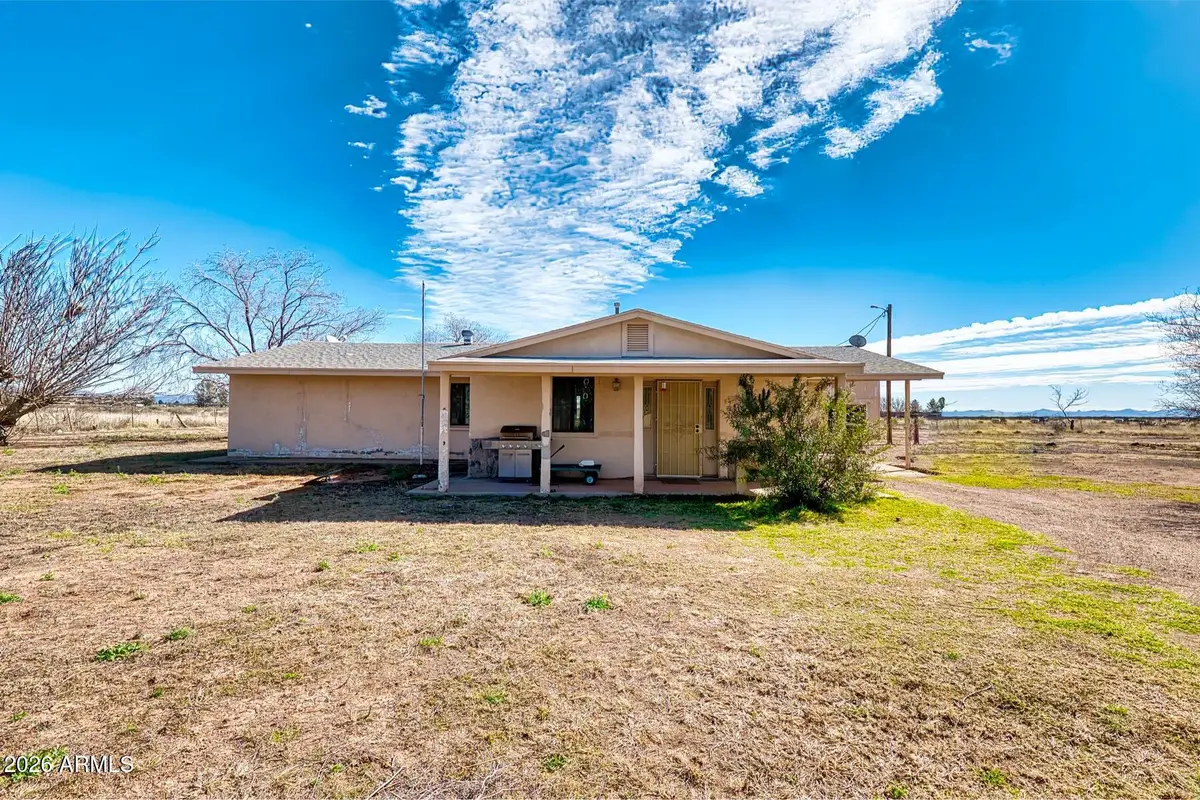 7027 N Bond Road, McNeal, AZ 85617 - #1