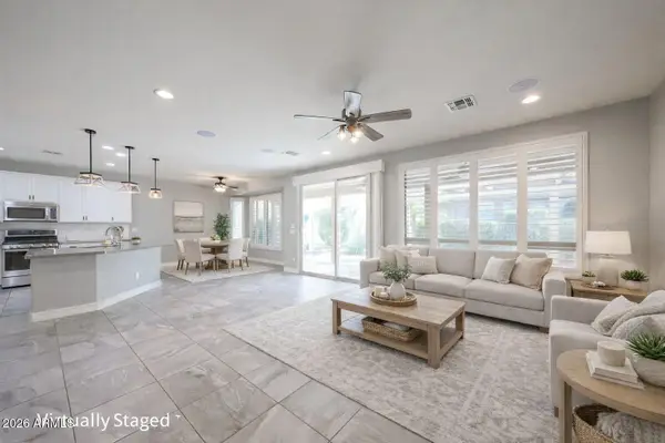 17929 W Glenhaven Drive, Goodyear, AZ 85338