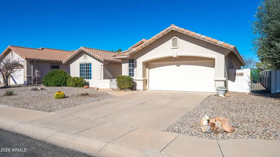 2949 Softwind Drive, Sierra Vista, AZ 85650 - #3