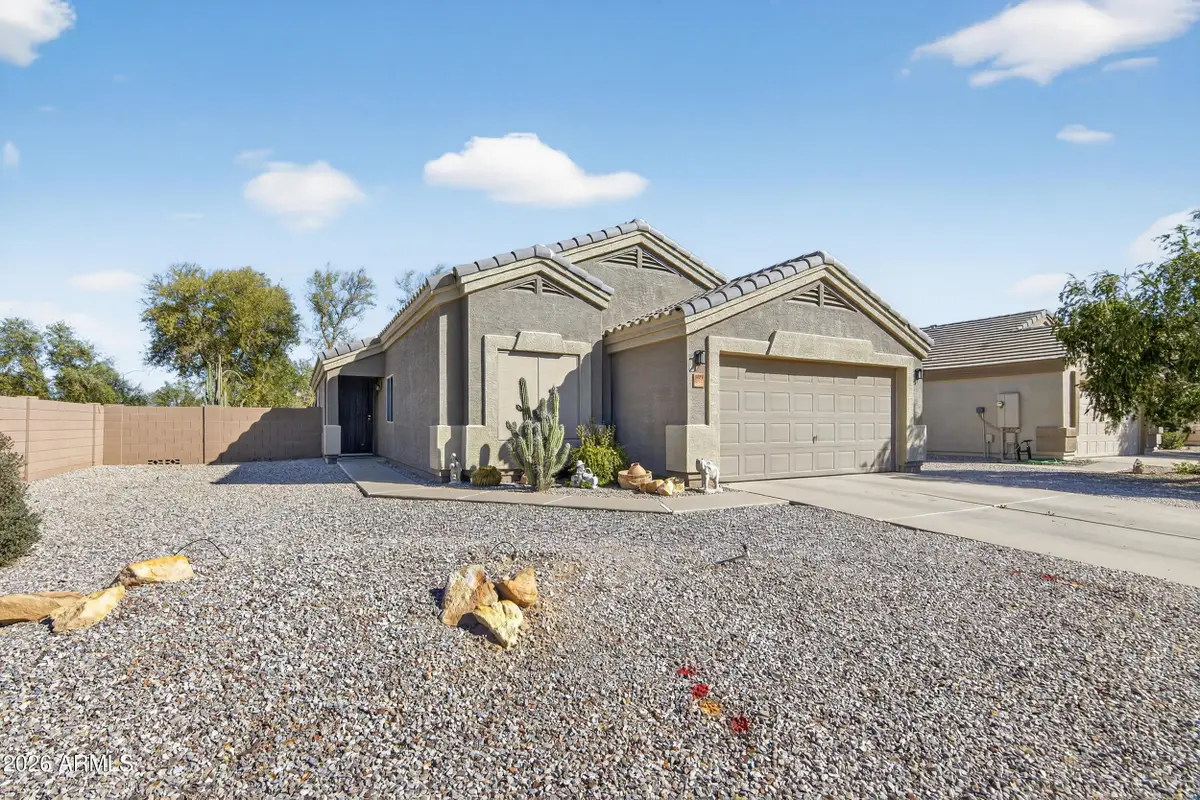 1624 E Cardinal Drive, Casa Grande, AZ 85122 - #1