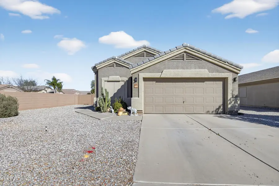 1624 E Cardinal Drive, Casa Grande, AZ 85122 - #3