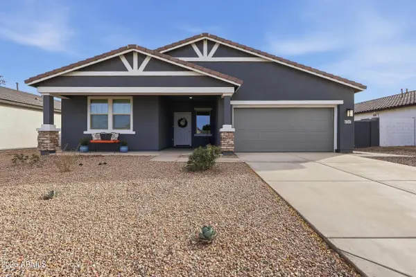 47347 W Cansados Road, Maricopa, AZ 85139