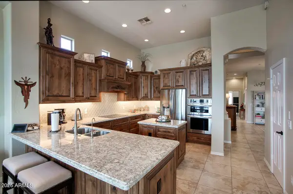 14211 N Honeysuckle Drive, Fountain Hills, AZ 85268