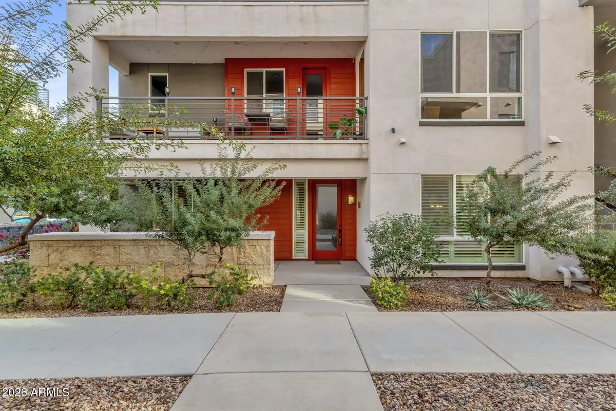 1250 N Abbey Lane #124, Chandler, AZ 85226 - #1