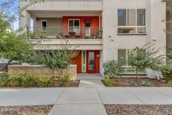 1250 N Abbey Lane #124, Chandler, AZ 85226