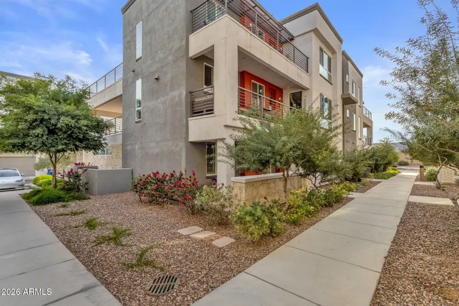 1250 N Abbey Lane #124, Chandler, AZ 85226 - #3