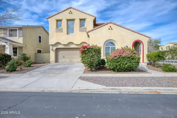13718 N 150th Drive, Surprise, AZ 85379