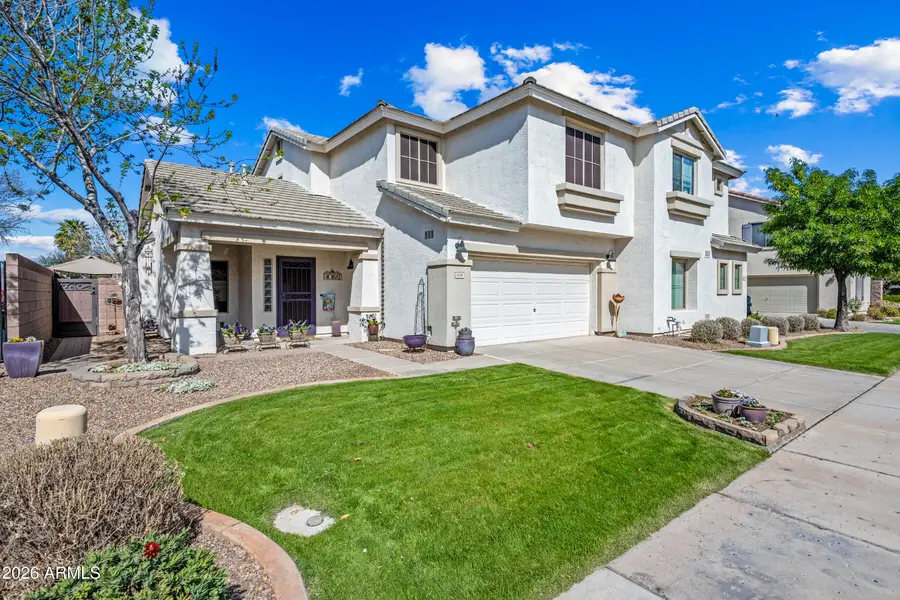 1048 E Iris Drive, Chandler, AZ 85286 - #3