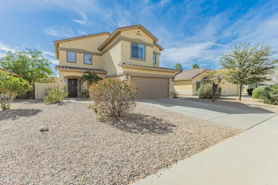 45147 W Portabello Road, Maricopa, AZ 85139 - #2