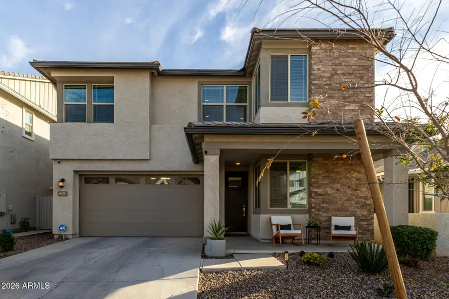 22609 E Marsh Road, Queen Creek, AZ 85142 - #2