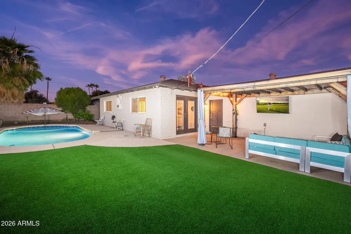 4014 N 83rd Street, Scottsdale, AZ 85251 - #1