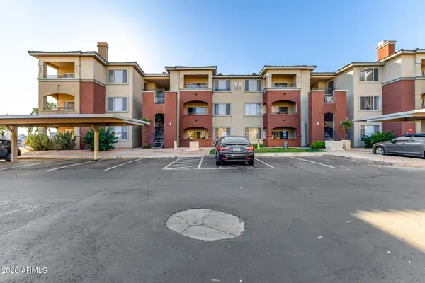 5401 E Van Buren Street #1062, Phoenix, AZ 85008