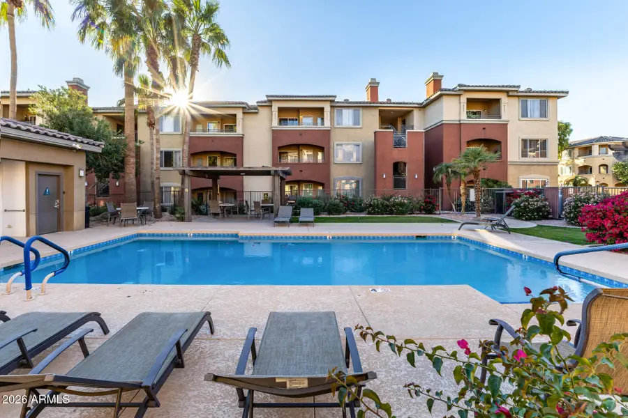 5401 E Van Buren Street #1062, Phoenix, AZ 85008 - #2