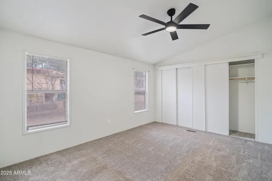 1106 W Crestview Drive, Payson, AZ 85541 - #3