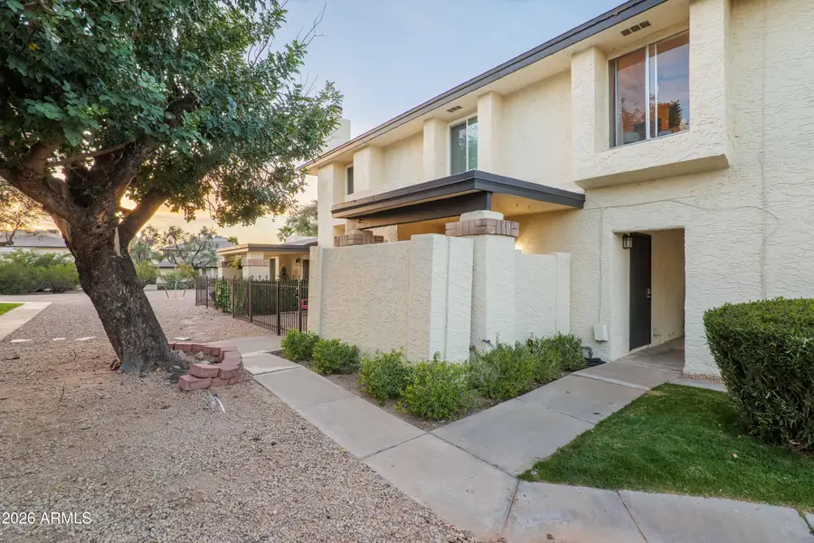 792 E Eugie Avenue, Phoenix, AZ 85022 - #2