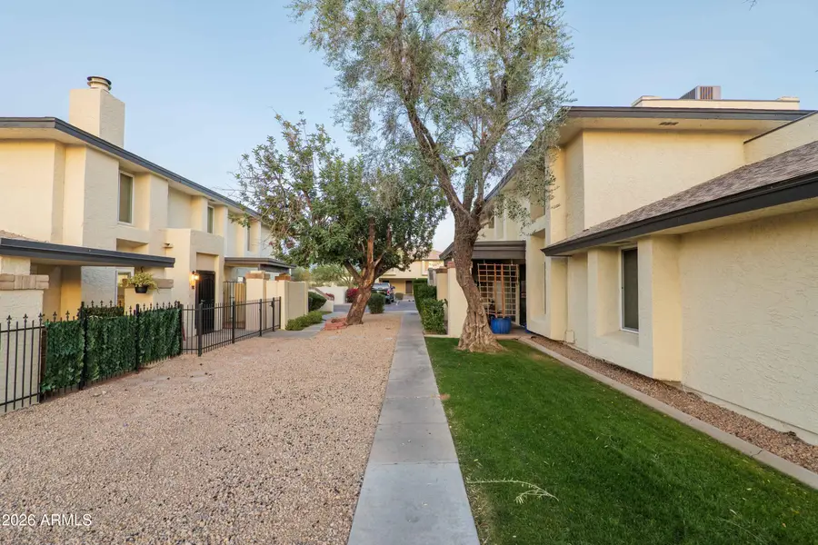 792 E Eugie Avenue, Phoenix, AZ 85022 - #3