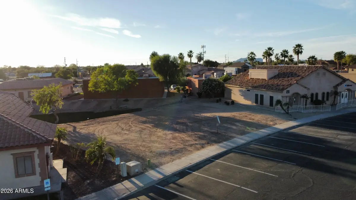 2851 S Avenue B Lot #31 -- #31, Yuma, AZ 85364 - #1