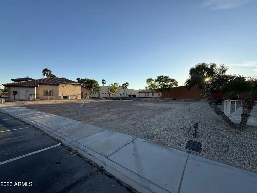 2851 S Avenue B Lot #31 -- #31, Yuma, AZ 85364 - #2