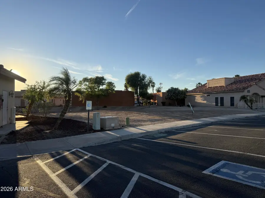 2851 S Avenue B Lot #31 -- #31, Yuma, AZ 85364 - #3