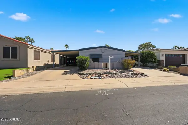 2465 N Snead Drive, Mesa, AZ 85215