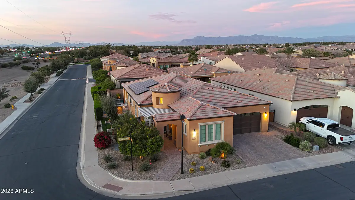 64 E Kennedia Drive, Queen Creek, AZ 85140 - #1