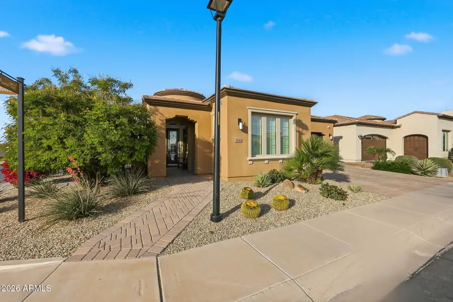 64 E Kennedia Drive, Queen Creek, AZ 85140 - #2