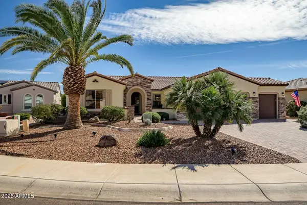 15023 W Rounders Drive, Surprise, AZ 85374