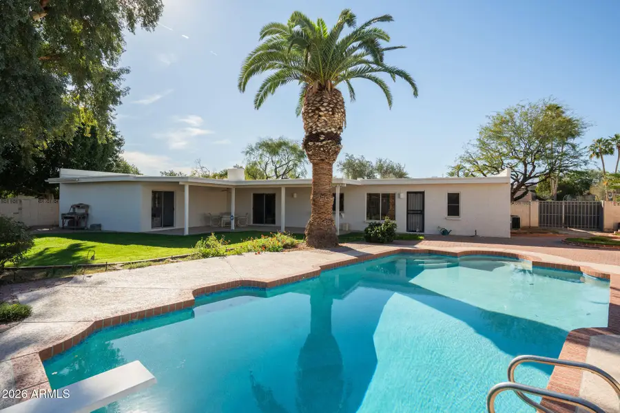 8907 N 80th Place N, Scottsdale, AZ 85258 - #2