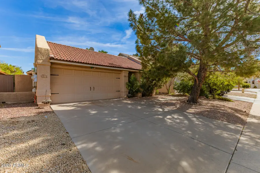 1511 N Central Drive, Chandler, AZ 85224 - #2