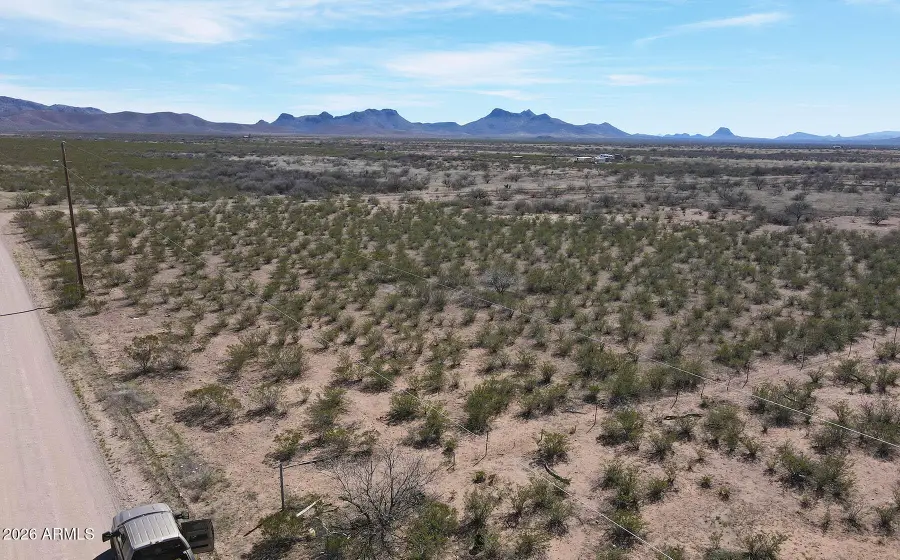 5.6 AC E Calle Principal -- #132, Douglas, AZ 85607 - #2