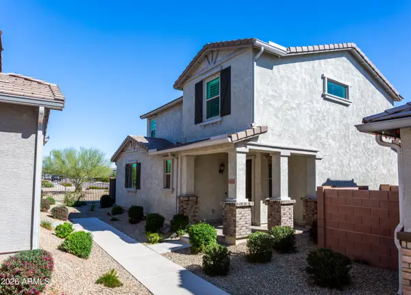 14210 W Bronco Trail, Surprise, AZ 85387