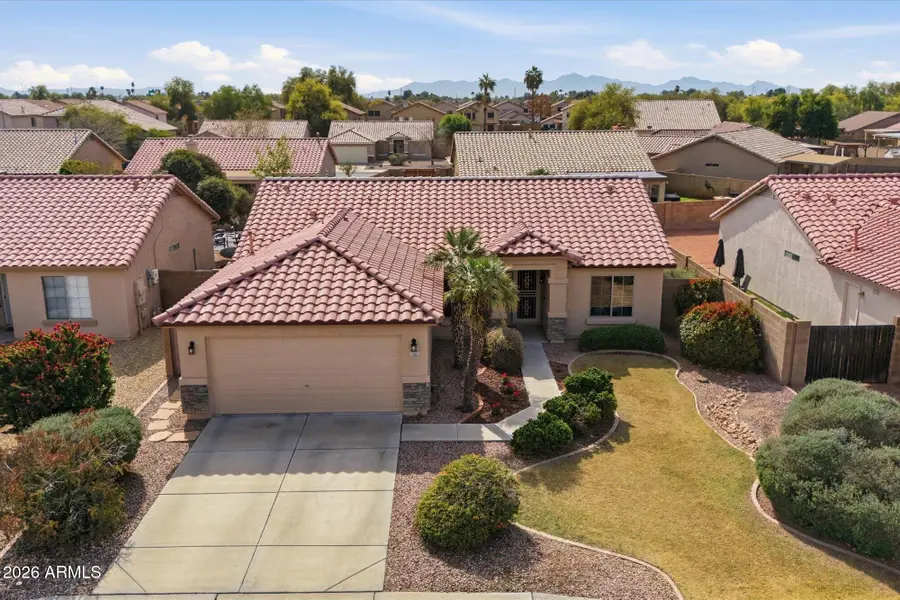 9327 W Mountain View Road, Peoria, AZ 85345 - #3