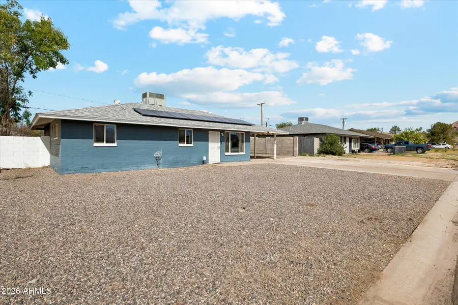 4908 E Granada Road, Phoenix, AZ 85008 - #2