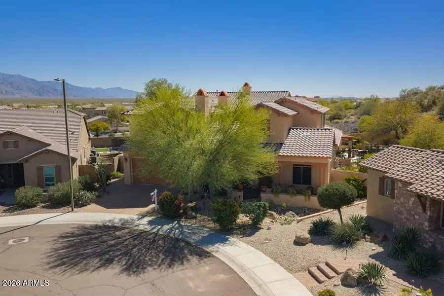 18229 W Sandy Road, Goodyear, AZ 85338 - #3