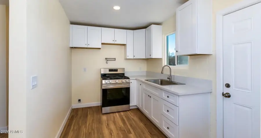 50644 N 1st Street, Aguila, AZ 85320 - #2