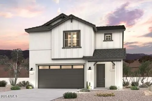 30513 W Whitethorn Acacia --, Buckeye, AZ 85396