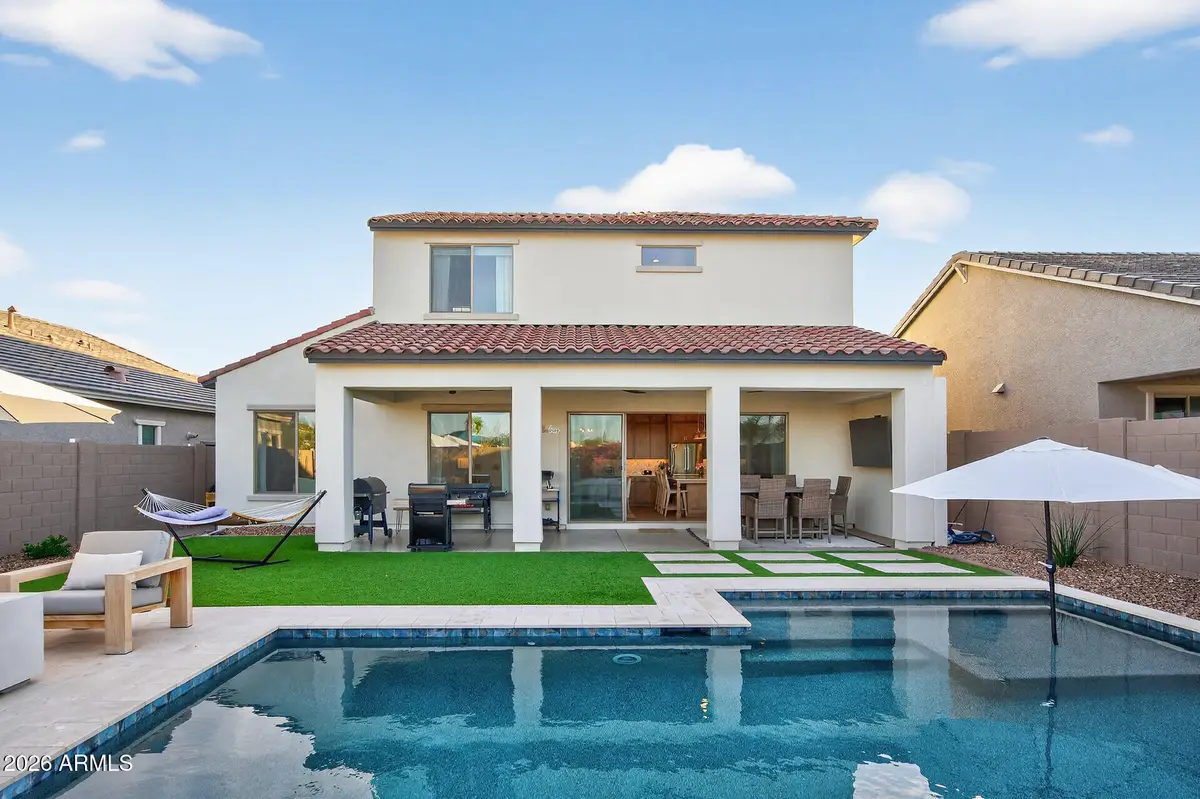 20076 W Campbell Avenue, Litchfield Park, AZ 85340 - #1