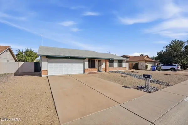 12619 N 39th Drive, Phoenix, AZ 85029