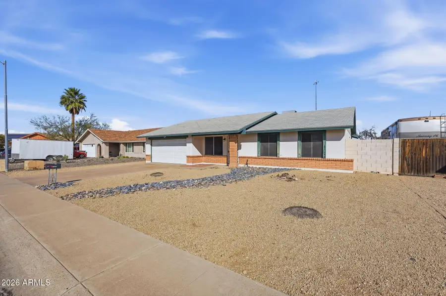 12619 N 39th Drive, Phoenix, AZ 85029 - #3