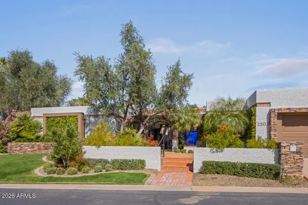 2502 E Montebello Avenue, Phoenix, AZ 85016