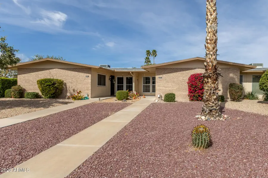 10426 W Ocotillo Drive, Sun City, AZ 85373 - #2