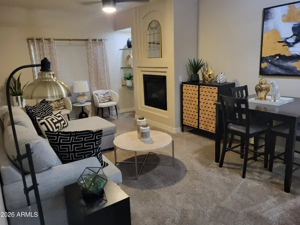 5350 E Deer Valley Drive #1249, Phoenix, AZ 85054