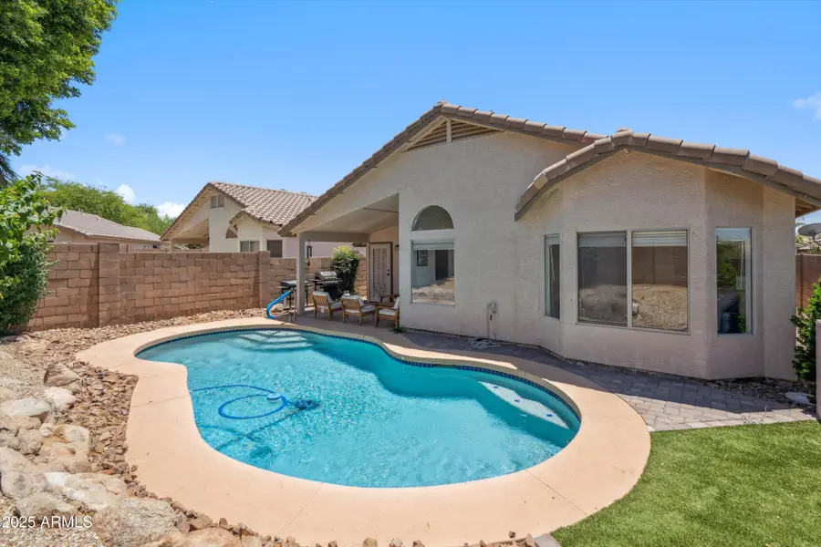 4440 E Tether Trail, Phoenix, AZ 85050 - #3